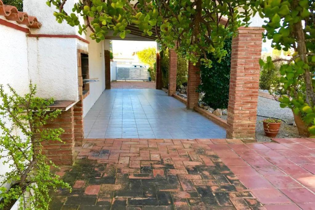 Villa Philip Piscina Privada Miami Playa Exterior photo